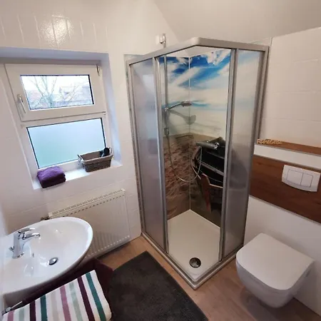 Apartment 54 *