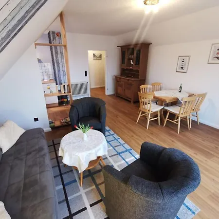 54 Apartment