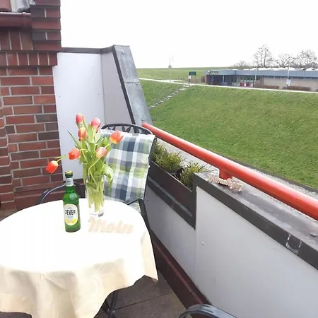 Apartment 54 *